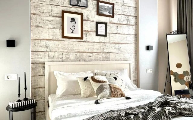 Квартира Cozy Home Art City 2