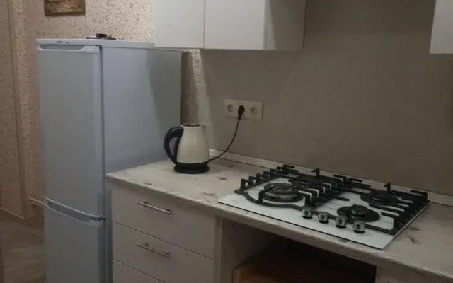 Квартира Вознесенская