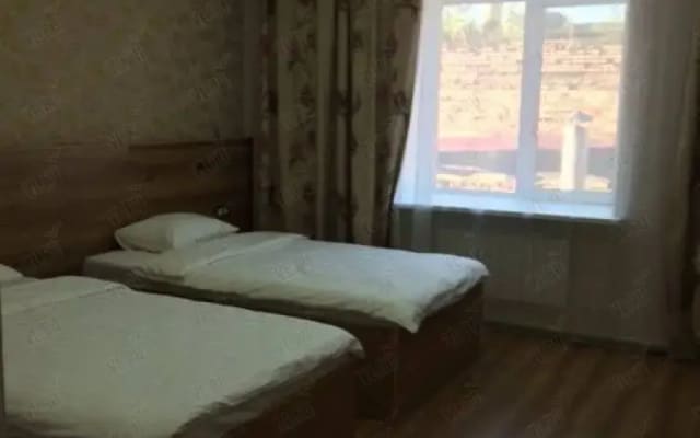 Отель Постоялый двор