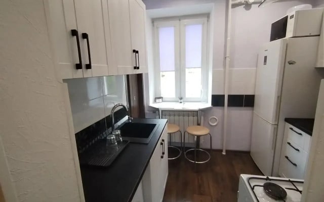 Квартира Уютная в историческом районе города