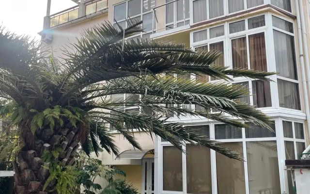 Guest House Sirius
