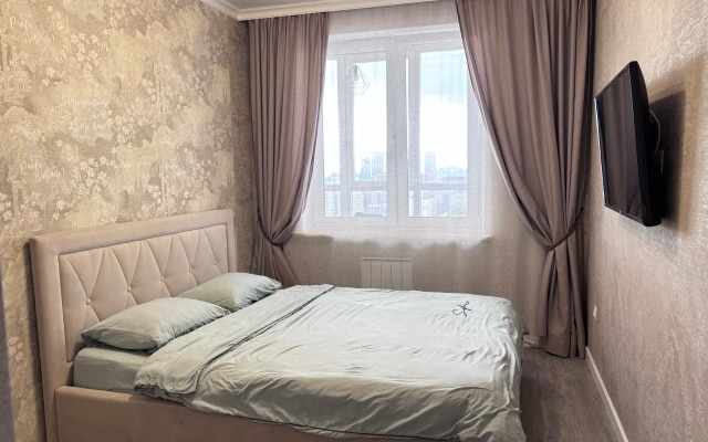 Квартира 3комн в центре Уфы