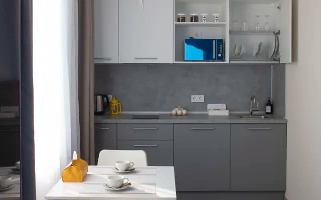 Апартаменты Sweet Dreams Apartments 2