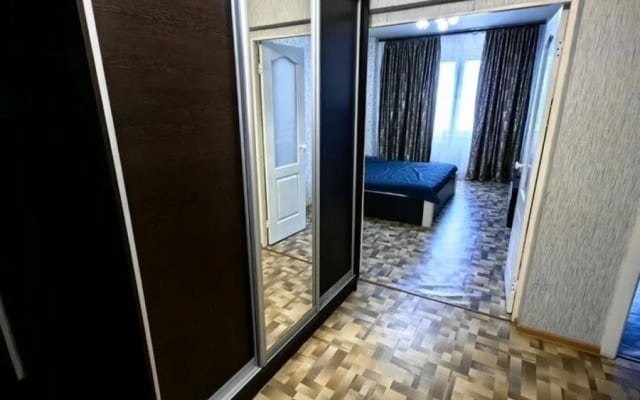 Квартира на Улице Республики 33А