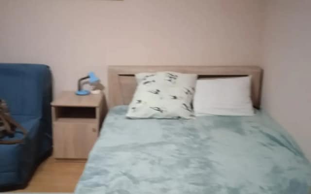 Квартира на Чернышевского 31