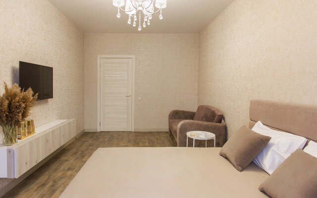 Апартаменты ATLANT Apartments 68в
