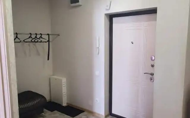 Квартира 1 ком в новом мк Кузьминки Омск