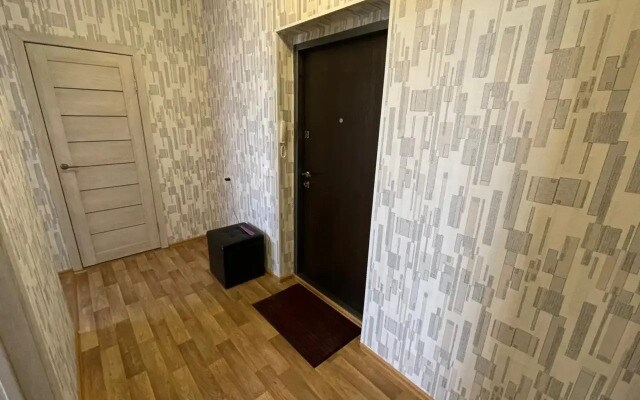 Квартира на улице Гоголя 26