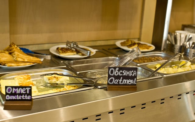 Отель Камея