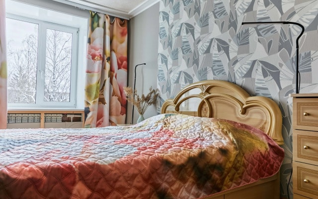 Квартира на Озерковой 51к2