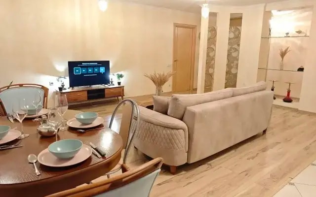Квартира на улице Родины 37
