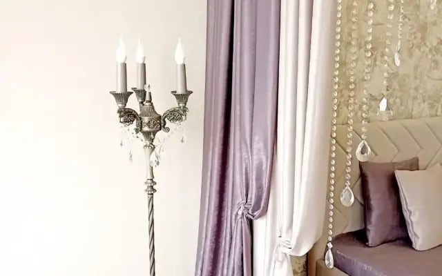 Квартира Декабристов 35М