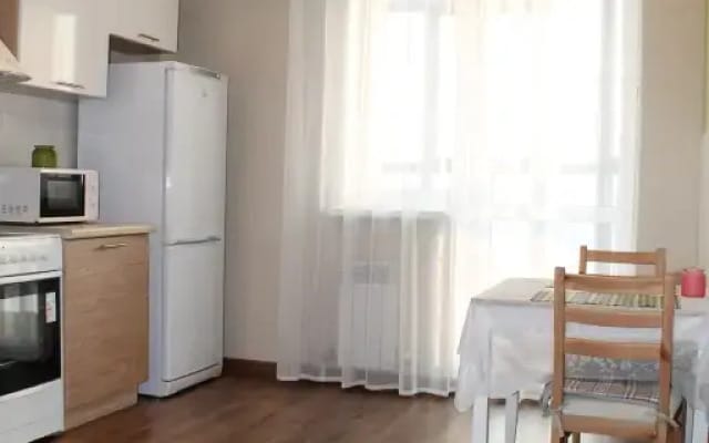 Апартаменты Столичный 16