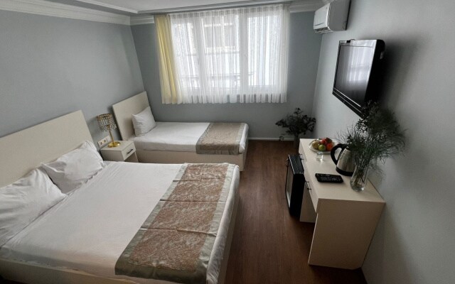 Bali Star City Hotel