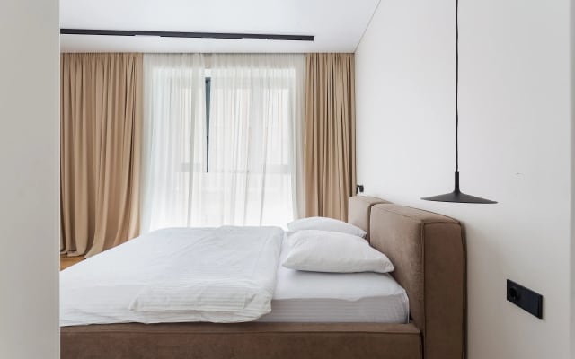 Апартаменты ATLANT Apartments 23с