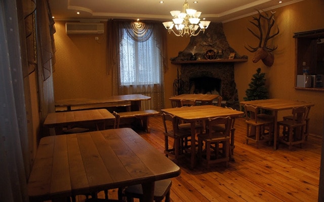 Classic Guest House
