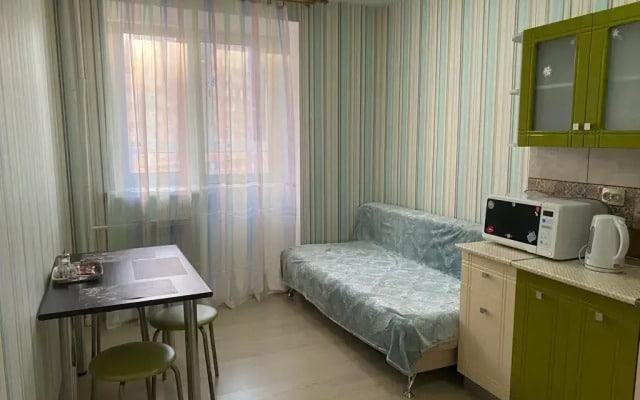 Квартира на Улице Агапкина 17