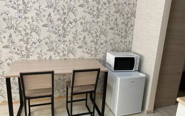 Квартира в новом ЖК Алые Паруса