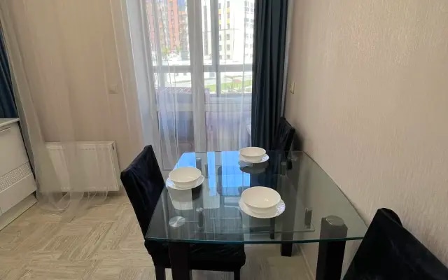 Апартаменты Privi House на Строителя Шишкина 3/1