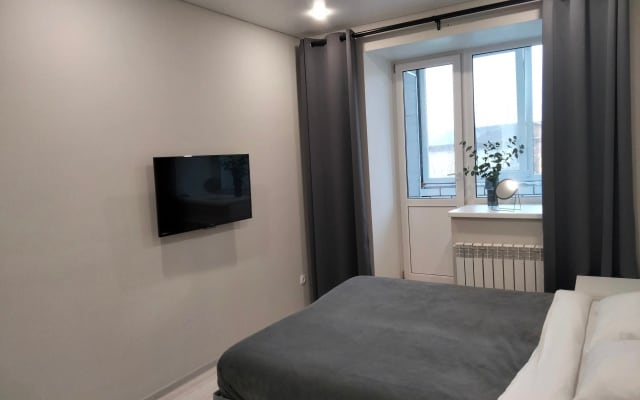 Квартира на Орджоникидзе 44А