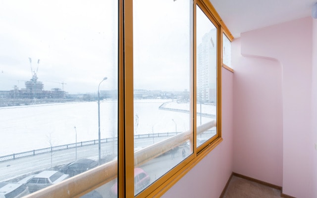 1b Krasnogrskij 46 Apartments