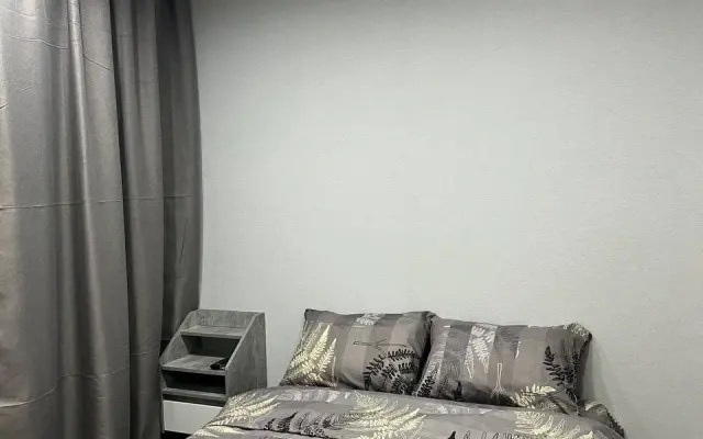 Квартира студия на Коломенской