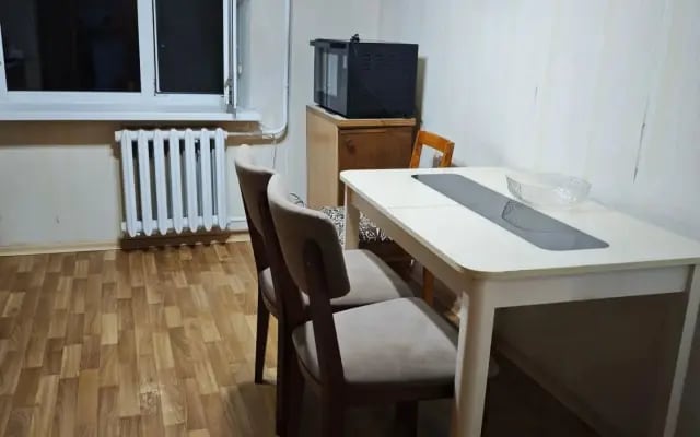 Квартира на Седина