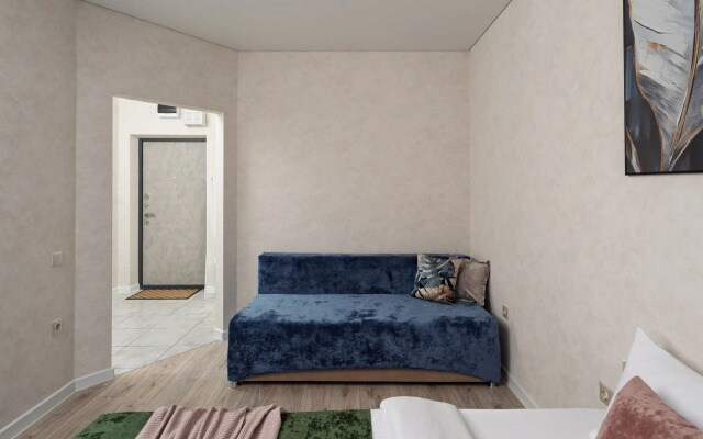 Квартира 1-к FamilyRent