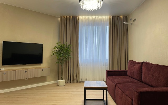 Квартира в центре Гродно D N Apart 3