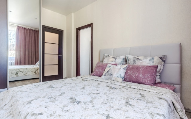 Апартаменты Studiominsk 33