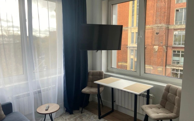 Апартаменты ApartsHaus