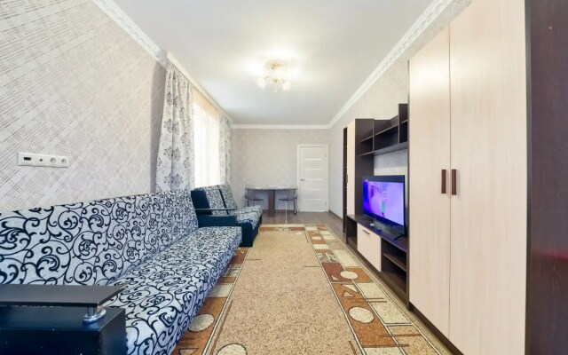 Квартира на Носовихинском Шоссе 37