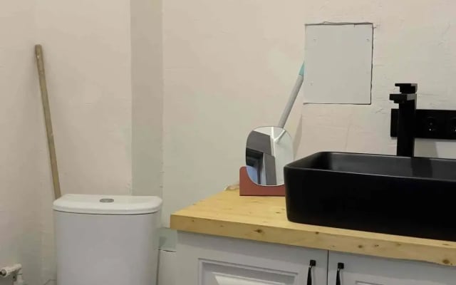 Апартаменты на улице Тургенева