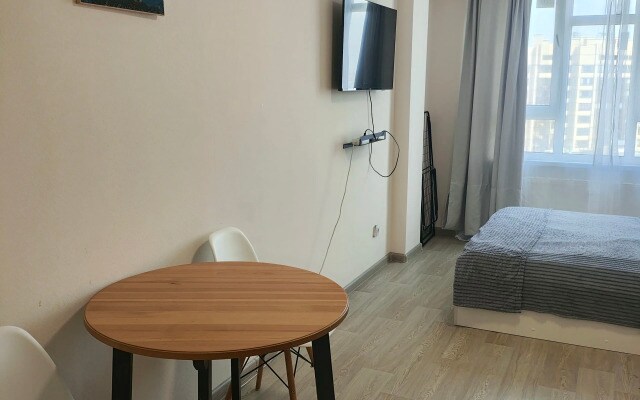 Квартира на улице Архитектора Белова 6к5 (459)