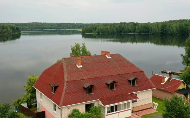Жилое Помещение Шуйская чупа