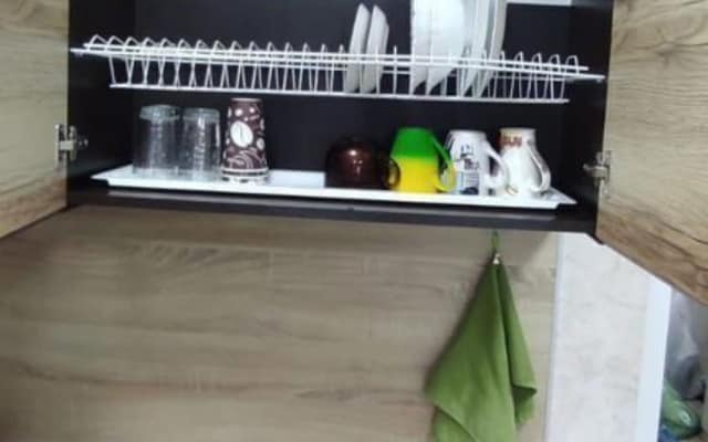 Квартира студия на Новоуфимской 17