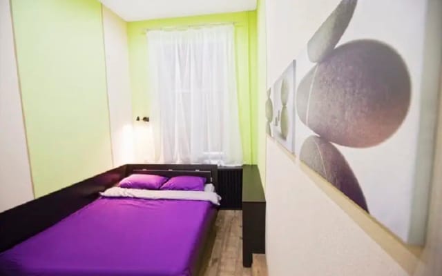 Квартира Эконом в Центре