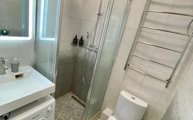 Квартира в зеленом районе