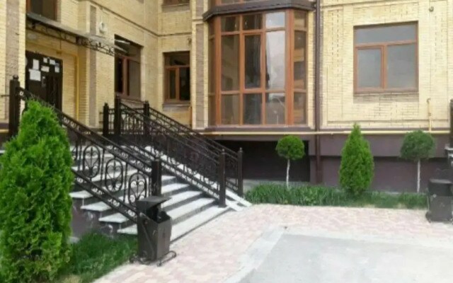 Квартира Уютная в курортной зоне