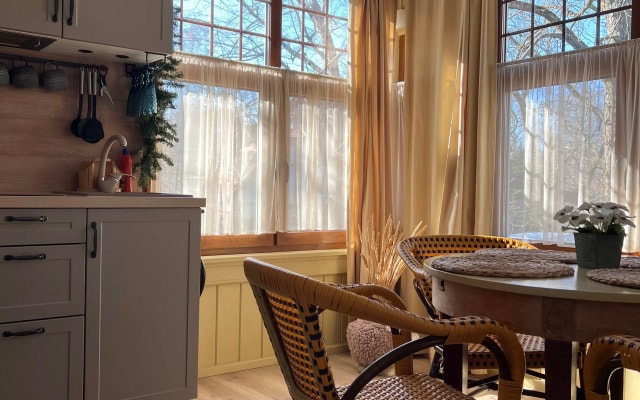 Апартаменты Villa Senta