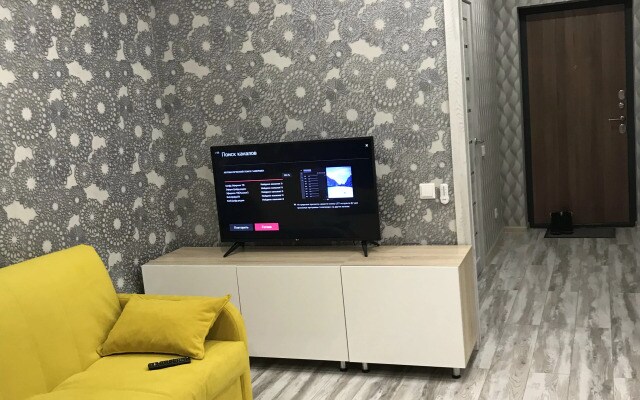 Апартаменты НСК на Немировича -Данченко 158