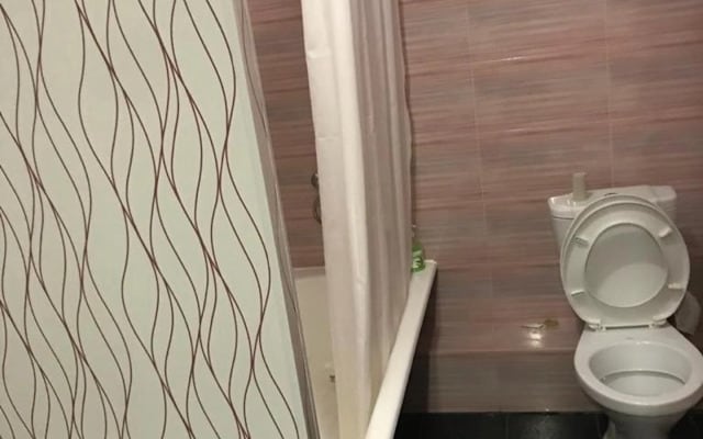 Квартира на Тюленина 20