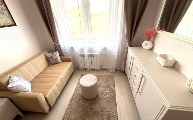 Квартира Классик в центре