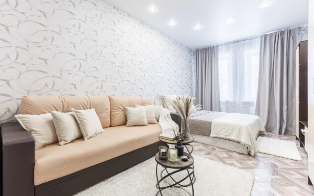 Апартаменты Eden Suites