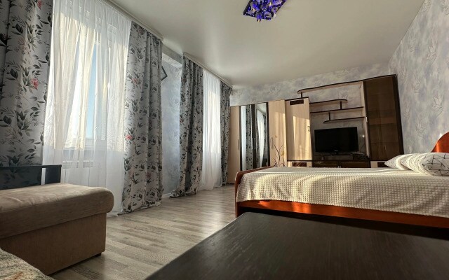 Квартира Домашний ключ