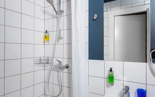 Апартаменты RentPrime (ex.FlatHome24) -1050