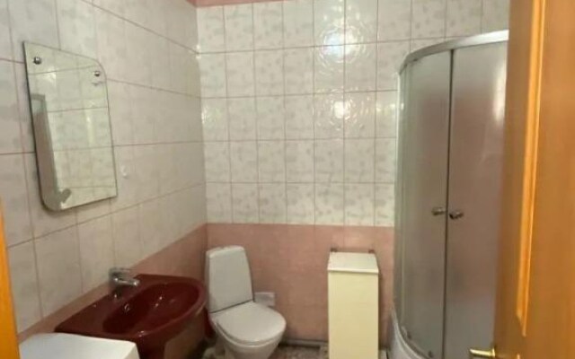 Квартира в 5 Минутах от Моря