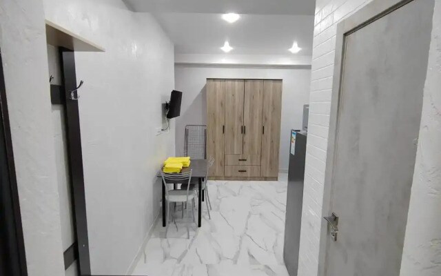 Квартира 1-комнатная 300м до Моря