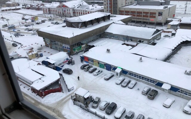 Квартира на Ул Строителей 18