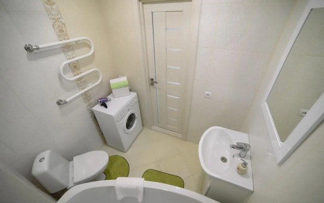 Apartment on Kozlova str